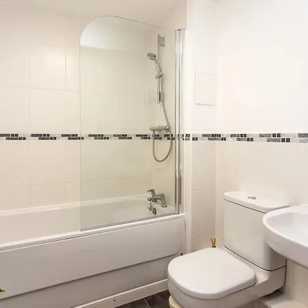 Apartamento The Infinity *